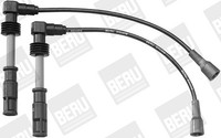 Beru by DRiV ZüNdleitungssatz ZüNdkabel Satz FüR Audi A4 1.8 VW Passat Variant