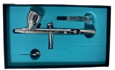 Iwata-Medea Eclipse HP CS Dual Action Airbrush Gun, Gravity Feed