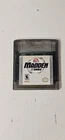 Madden 2002 - Nintendo Game Boy Color Game Tested Works