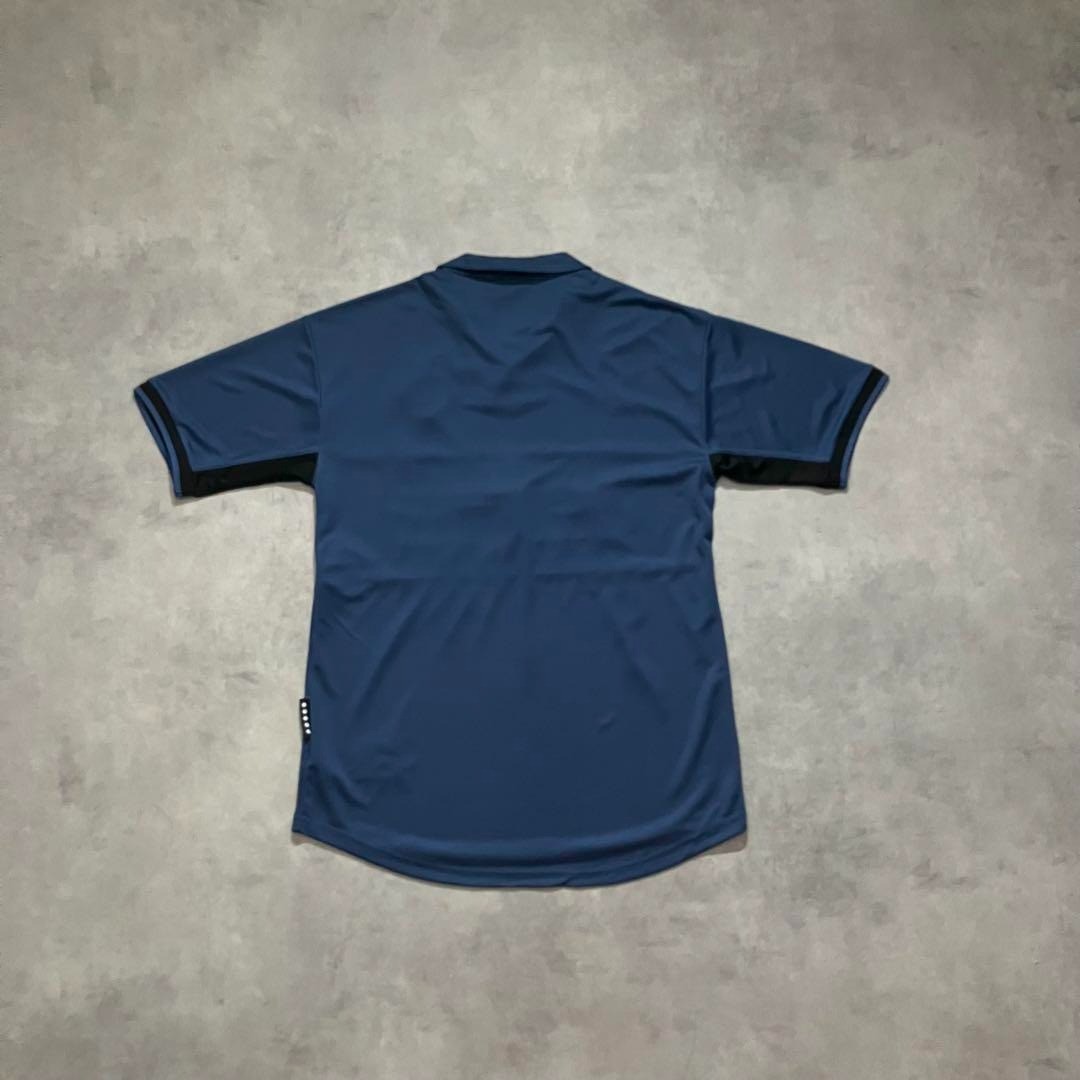 INTER MILAN Large 1998 1999 Third Jerseys Maglia Shirt Nike