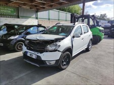 Cardan Dacia SANDERO