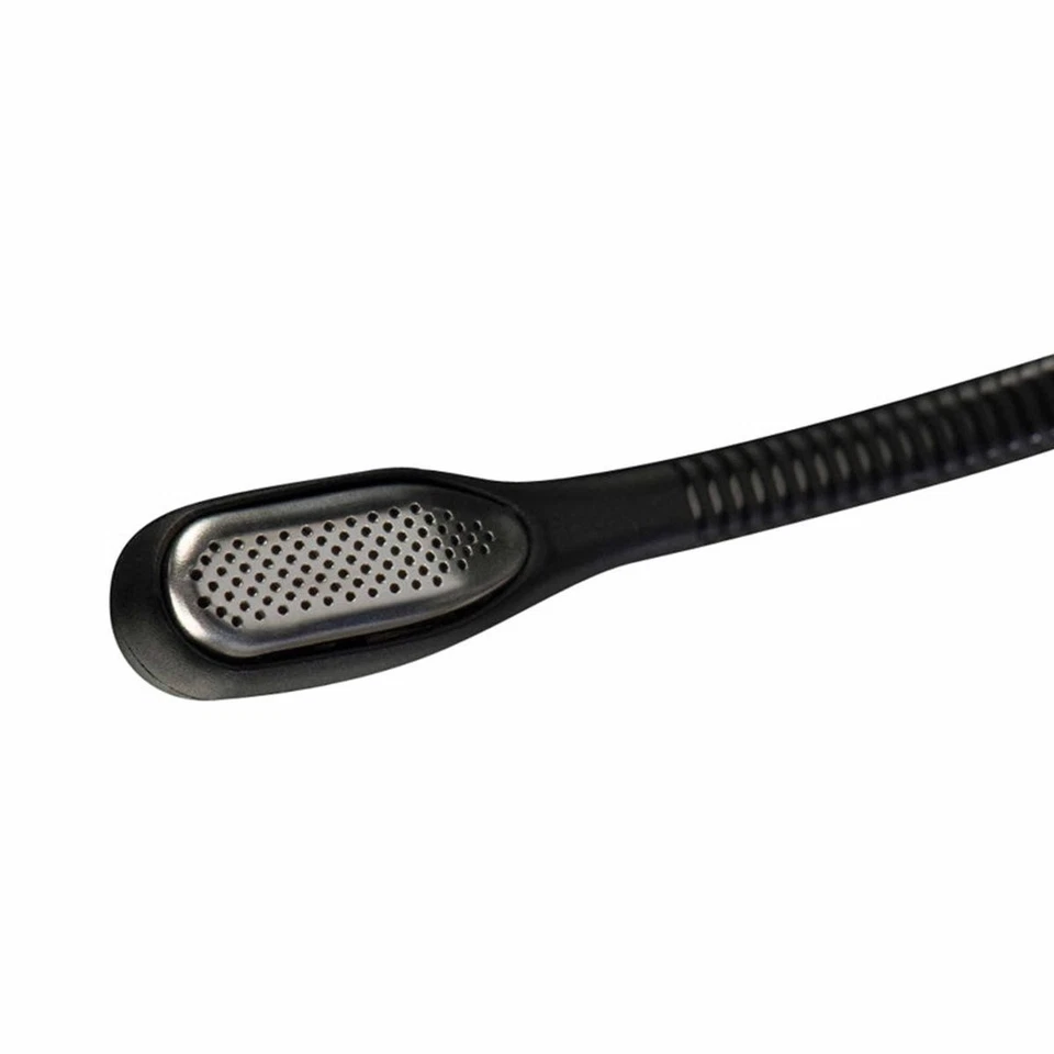 Jabra Biz 2400 II Duo USB Kopfhörer Ab Telefon Starr Mikrofon Entf Aufbereitet - Bild 4 von 4