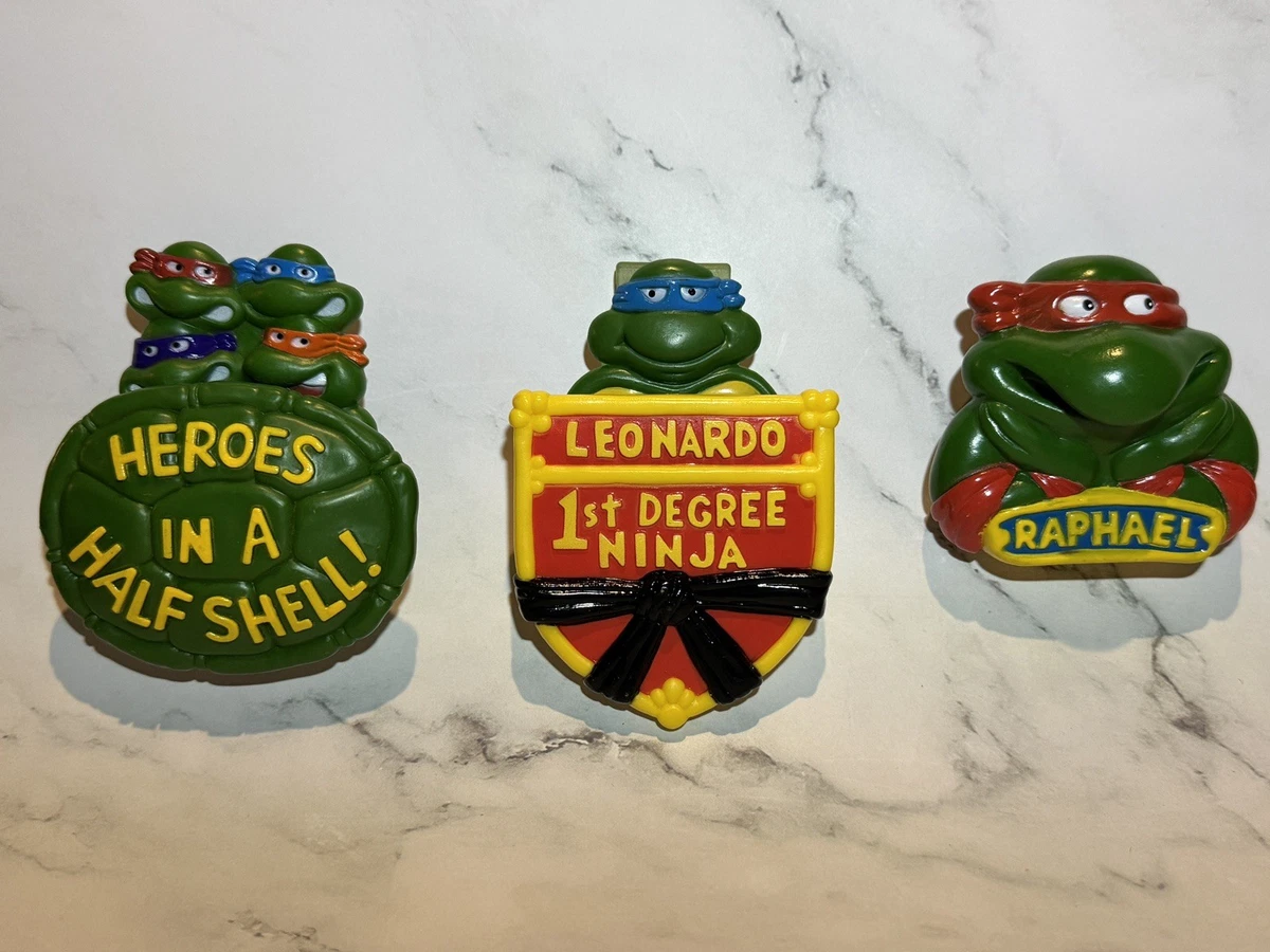 Preços baixos em Burger King Teenage Mutant Ninja Turtles Desenho