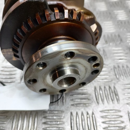 SUZUKI GRAND VITARA FT Crankshaft 12220-65D00 2.0 Petrol 94kw 2002 28399243 - Picture 6 of 6