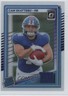 2025 Panini Donruss Optic Rated Rookie Cam Skattebo #228 0w8p
