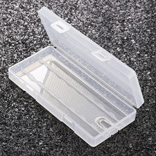 Soshine SBC-022 Batteriebox 8x Mignon (AA), 14500 (L x B x H) 120 x 57.6 x 19...