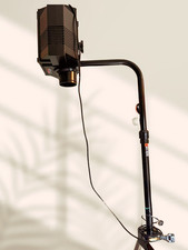 Artograph Profi Projektor Super Prism mit Vertikalstativ, wie neu