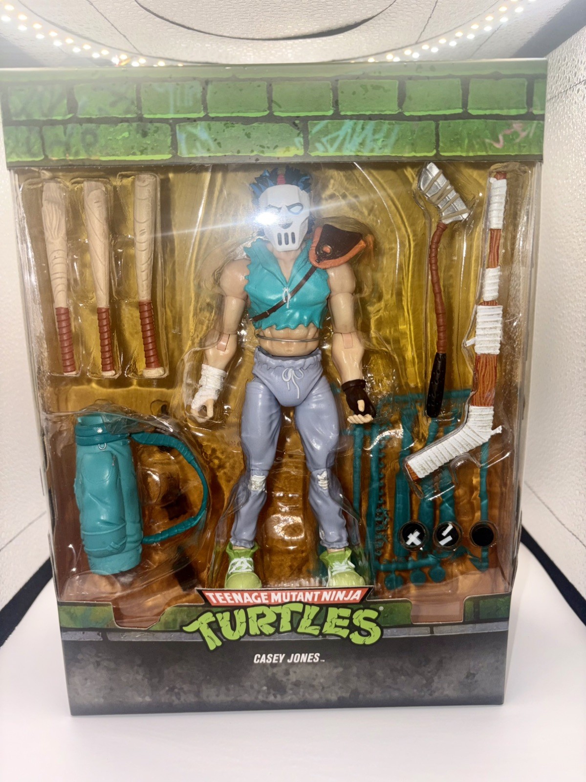 &ndash; Tmnt &ndash; New Sealed