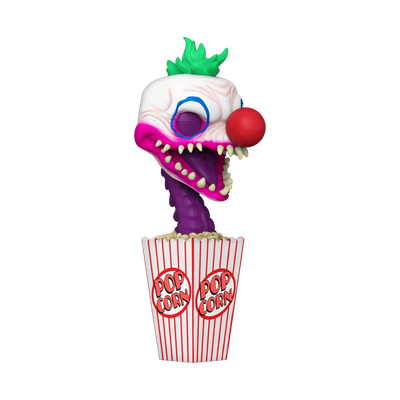 POP Filme: Killer Klown aus dem Weltraum Baby Klown