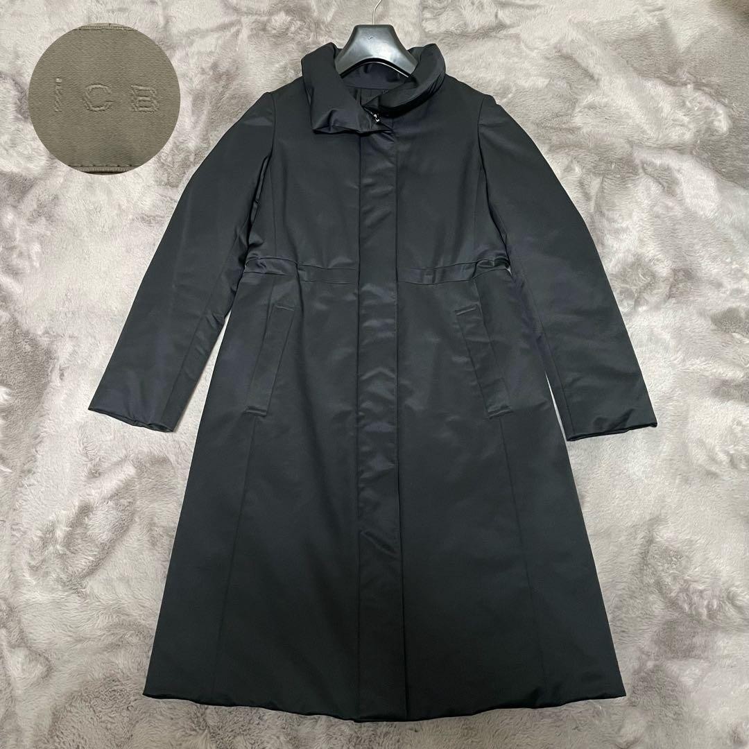 ICB High Performance Down ADS Seamless Stand Coll… - image 1