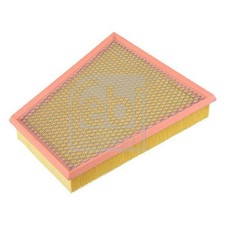 Febi Bilstein Luftfilter 173919 982129620B | 522019