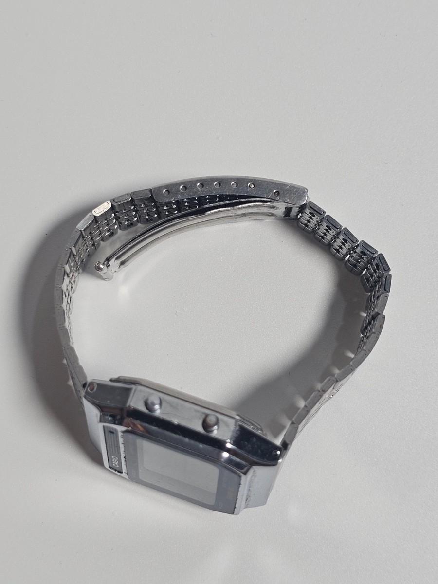 Casio Gm-20 Game 20 Watch Module 165 for sale online | eBay