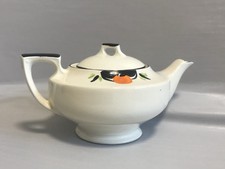 Myott, Son & Co Hand Painted Teapot - Please Read Description 