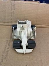 1988 GI Joe Tri Blaster Battlefield Robot M-T89 Junkyard Salvage