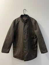 Cripple creek Ranchwear Enzyme Washed Conceal Carry Jacket