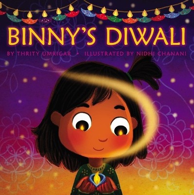 Binny's Diwali (PB), Umrigar, Thrity