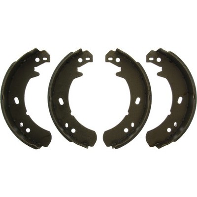 Centric 111.08250 Centric Premium Parking Brake Shoes