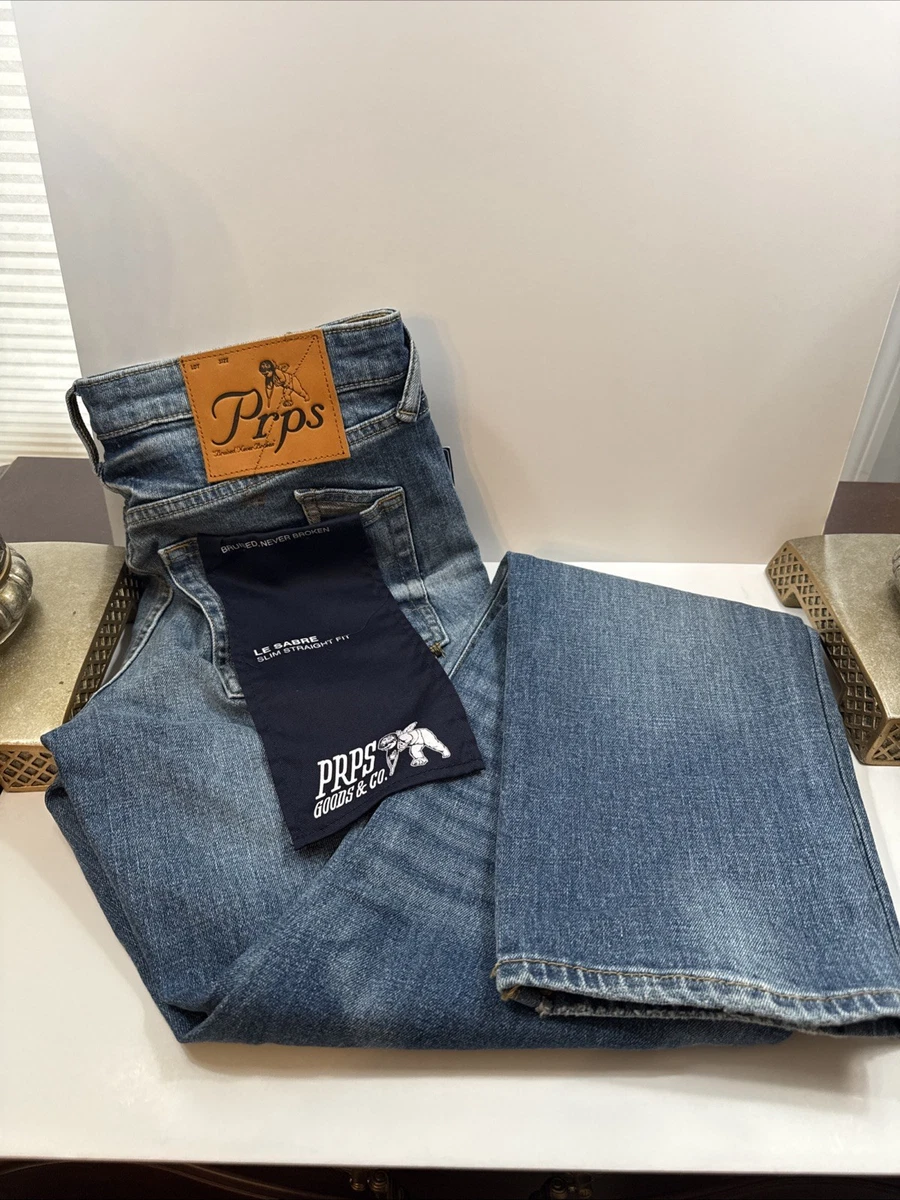 Prps Regular 30 Size Jeans for Men for sale | eBay