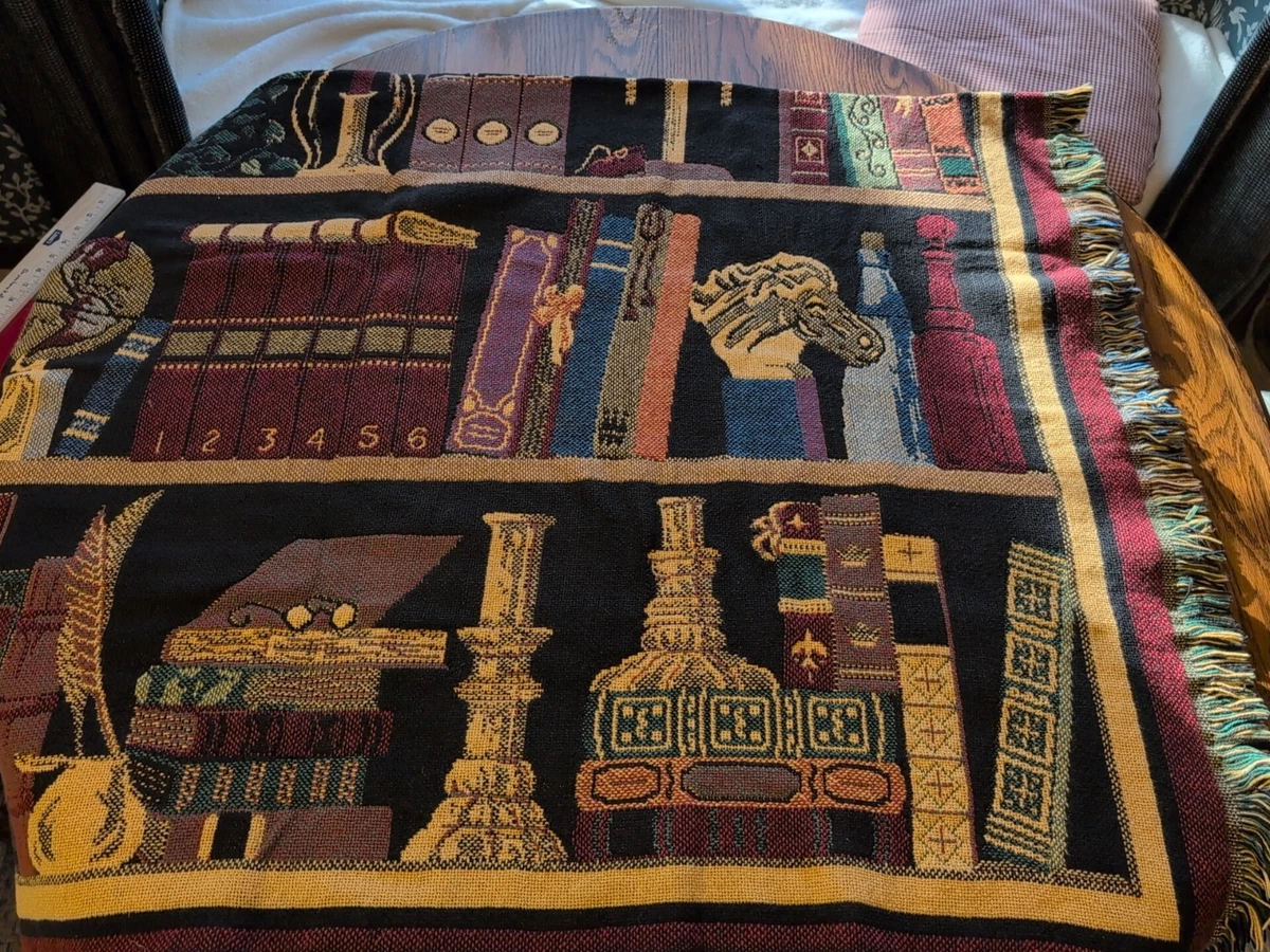 Goodwin Weavers In Collectible Blankets | eBay
