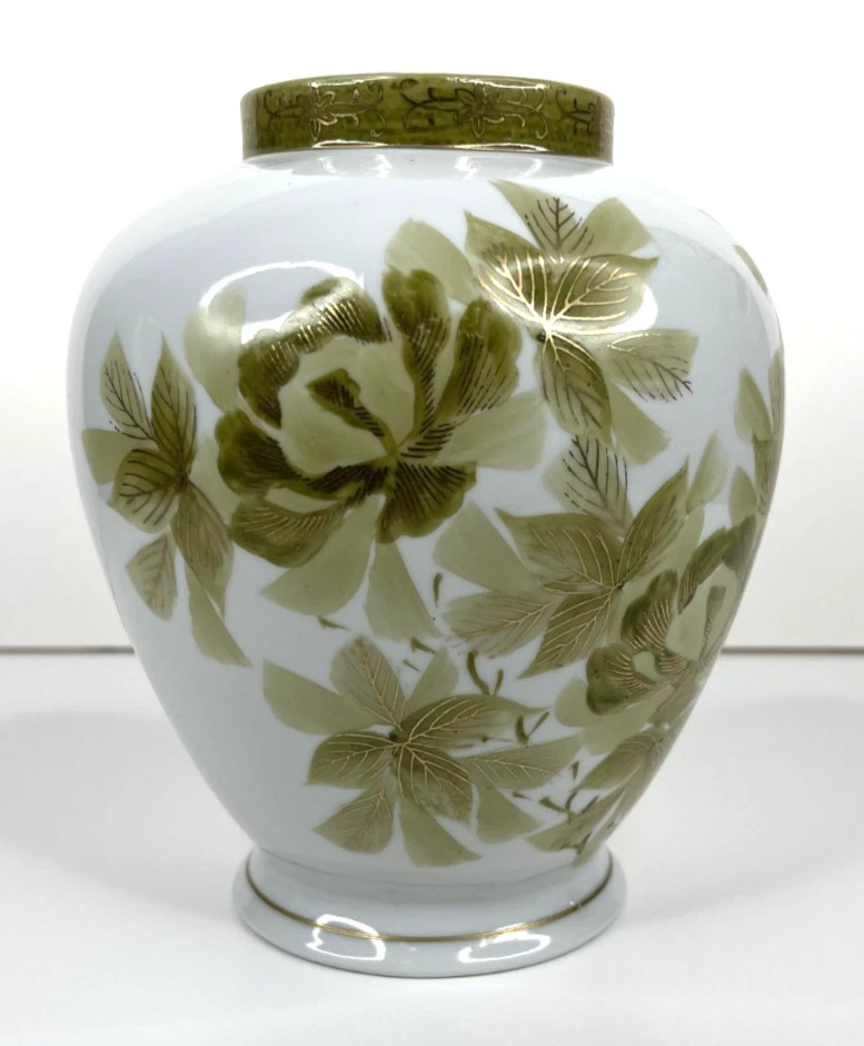日本瓷器器皿在收藏日本花瓶、罐子(1900-现在) | eBay