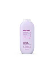 Method Body Wash, Serene Escape, Magnolia  Rose Hip  18 Fl Oz Pack of 1 
