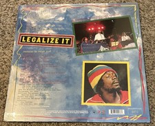 Las mejores ofertas en Peter TOSH Reggae, Ska y Dub discos de