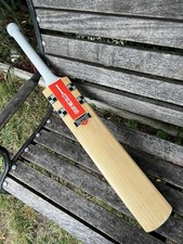 Gray Nicolls Pro Grade English Willow Cricket Bat 2lb 10oz SH Senior Size