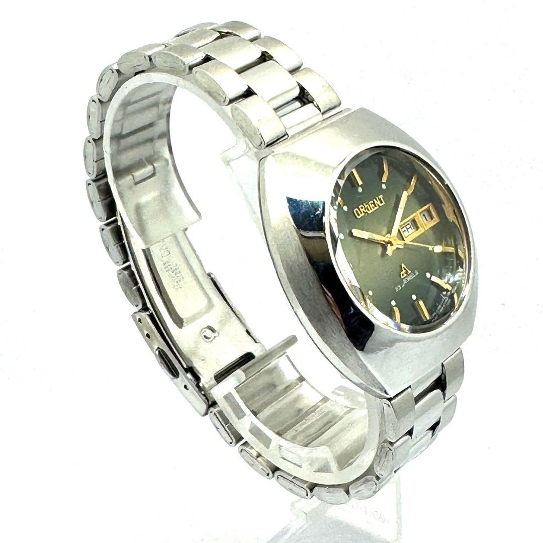 Orient Chrono Ace Automatic Chronograph Watch 37m… - image 4