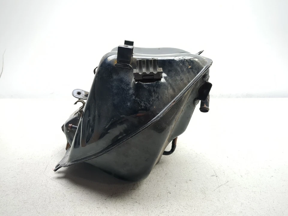 Depósito de gasolina 87-00 Yamaha Virago XV535 Foto 2 de 4