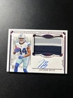 2025 Topps Chrome Jaydon Blue Rookie Patch Autographs (RAW)