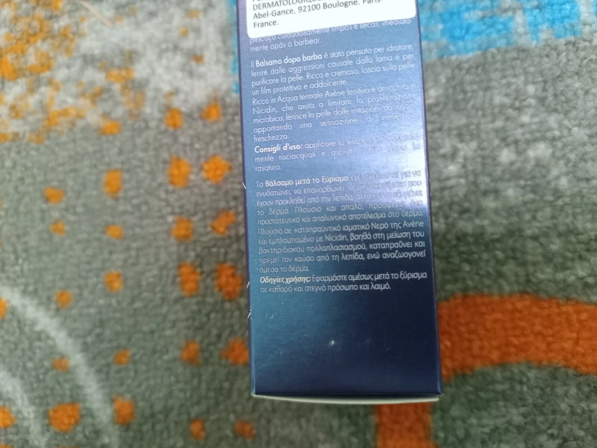 Avene after shave deals