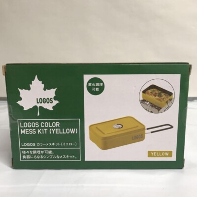 Palco メスキット