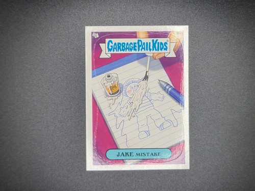 Garbage Pail Kids Brand New Series 2 & 3 (2013) Single cards Parallels You Pick! - Picture 94 of 271
