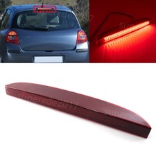 Dritte LED Bremslicht Bremsleuchte Rücklicht Rot Für Renault Clio II 1998-2005 w