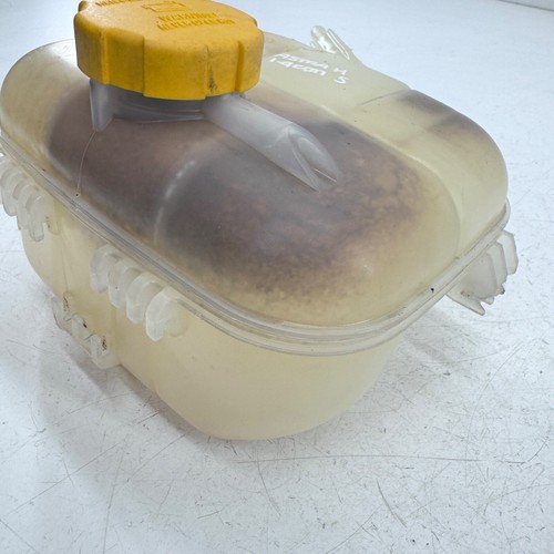 VAUXHALL ASTRA H EXPANSION TANK COOLANT 13114995 1.9 CDTI Z19DT 04-11 - Picture 4 of 13