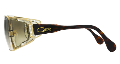 CAZAL LEGENDS 955 Gold Havana/Brown Shaded (097) Sunglasses | eBay