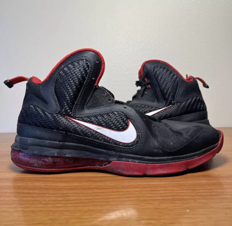 Nike shop lebron ix