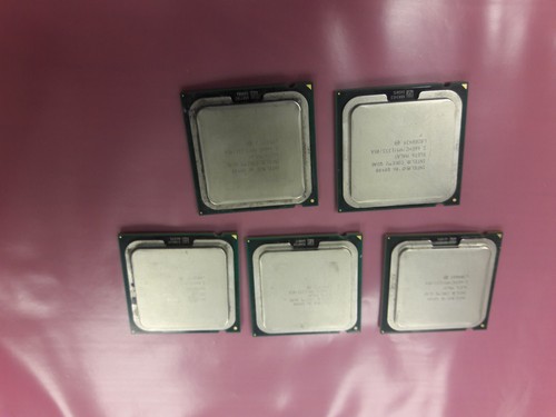 Intel Core 2 Quad Q8400 SLGT6 2.66GHz CPU Processor