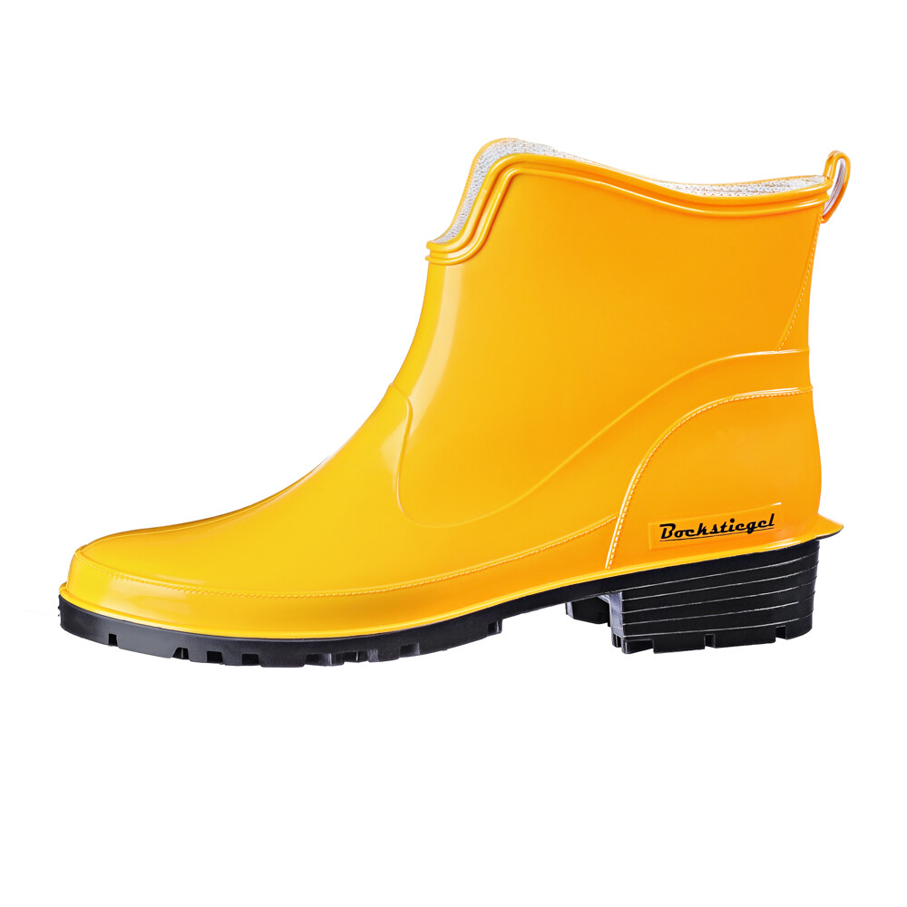 tomBrook Damen Gummistiefel Zum Abendkleid Halbhoch Regenstiefel