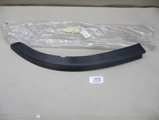 Opel Tigra A Spoilerlippe Spoiler Stoßstange vorne links Anthrazit NEU original