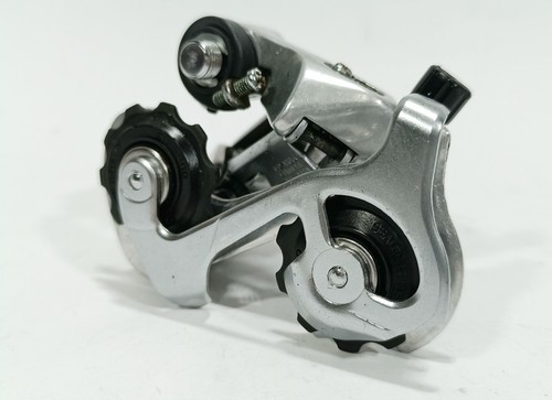 Shimano Deore DX RD-M650 Schaltwerk kurz MAX 28T BJ 1990 Vintage SHORT Japan RAR - Picture 10 of 10