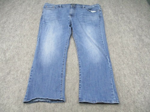 Lucky Brand Jeans Mens 48 181 Relaxed 