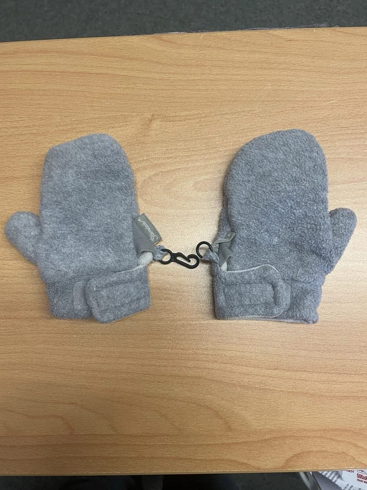 Fäustlinge Größe 3 Sterntaler 