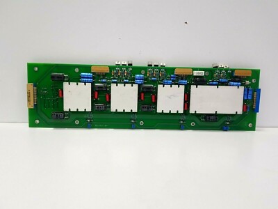 HYDRIL AA5160004500 REV.E POD POWER SUPPLY KARTEN REV.F2