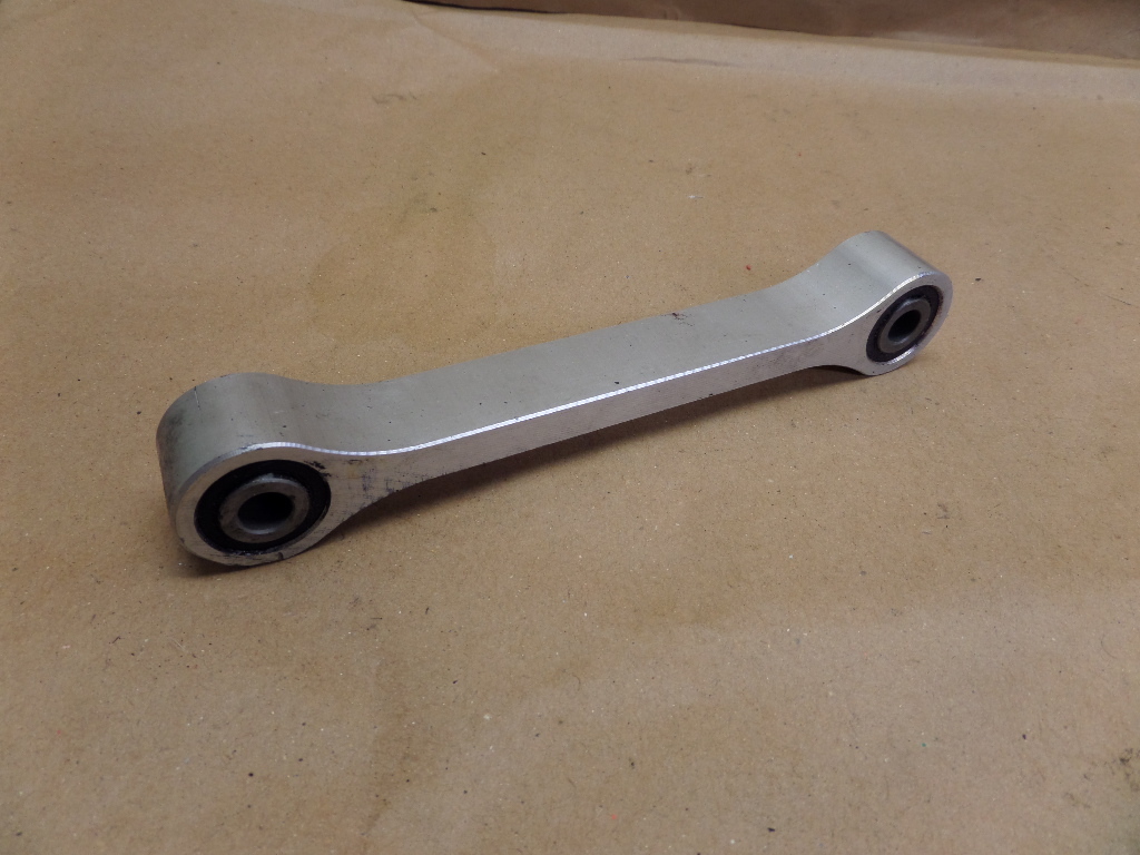 ZX10 SHOCK LINK DOG BONE | eBay