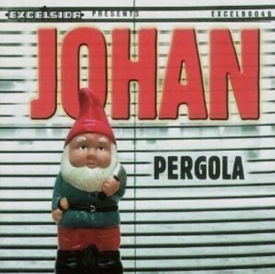 Johan Pergola  Neu