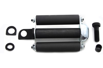 HARLEY Parkerized Kick Starter Pedal fits 1929-1952 WL,  1936-1940 EL,  1937-194