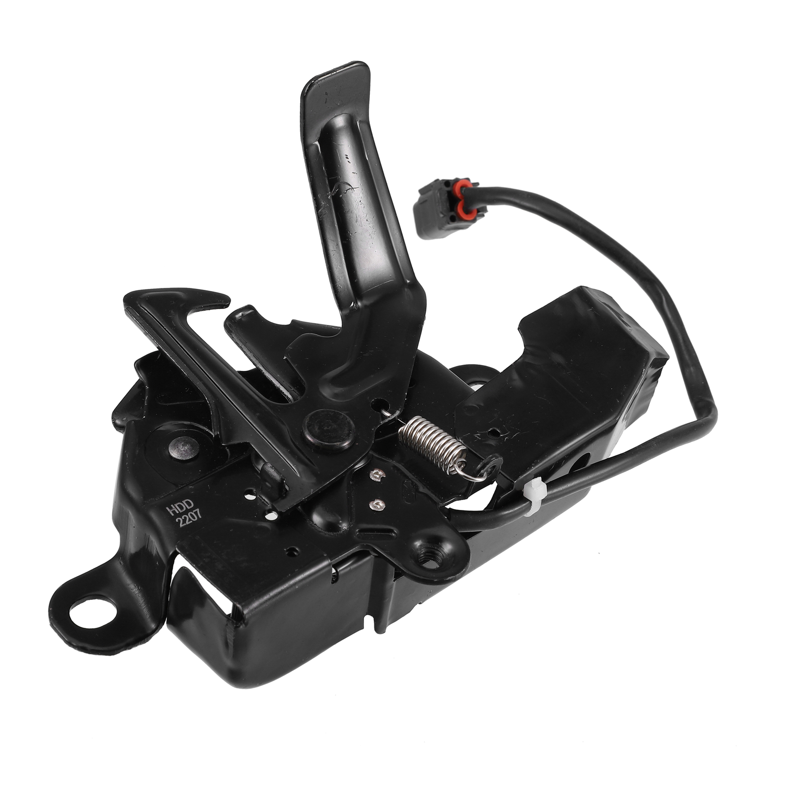 535100E100 Car Hood Latch Lock Assembly for Toyota Highlander 20142019