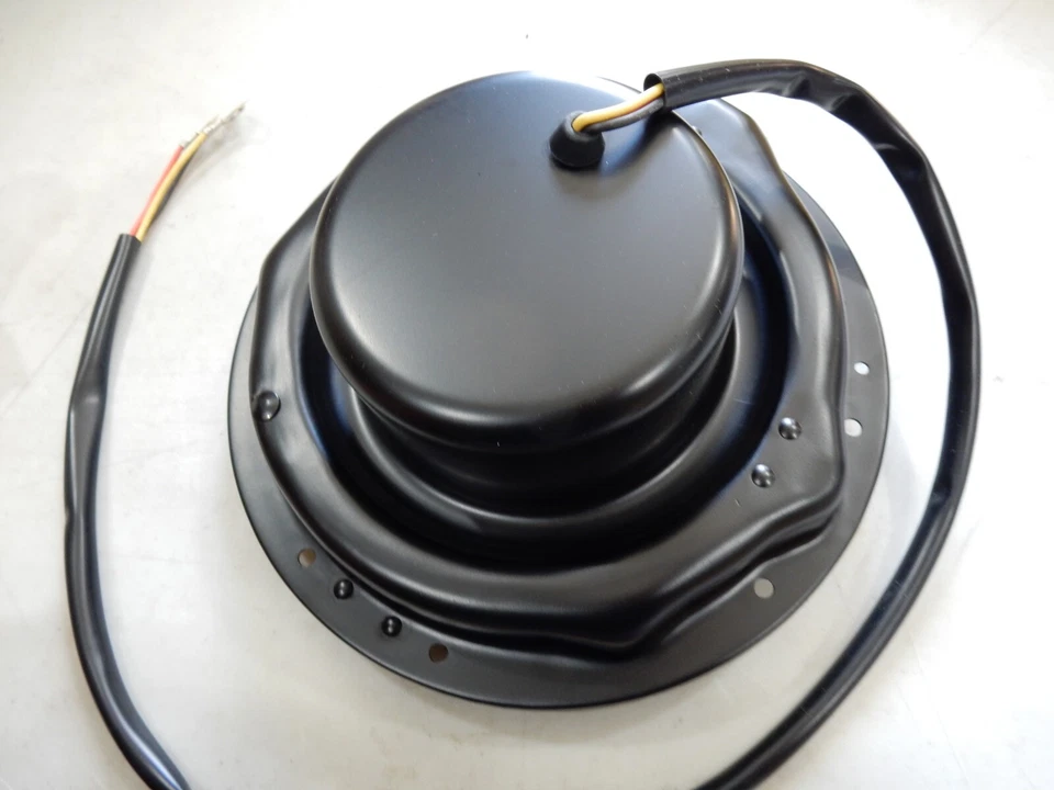 FARO CANASTILLA CAMIÓN CHEVROLET 1947 1948 1949 1950 1951 1952 1953 1954 Foto 2 de 3