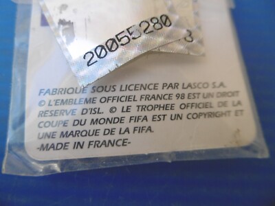 L'histoire de la Coupe du monde de football depuis 1930
